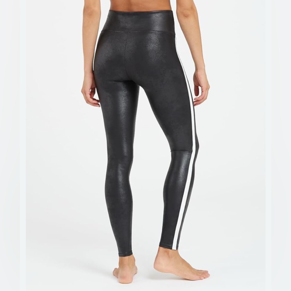 Spanx leggings, good condition worn once